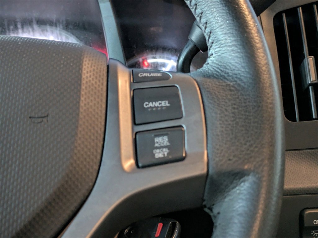 Used 2012 Honda Ridgeline RTL image 34