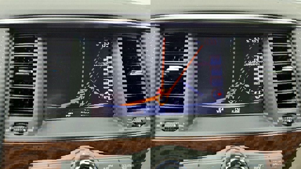 Used 2019 Nissan Armada SV w/ Driver Package image 18