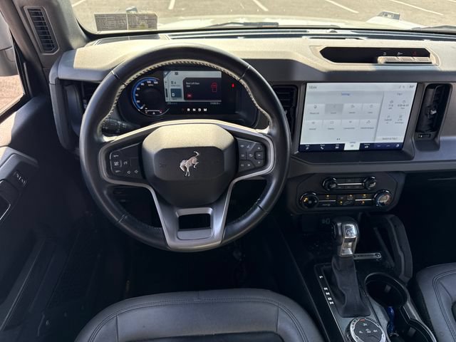 Used 2024 Ford Bronco Big Bend AWD/4WD image 20