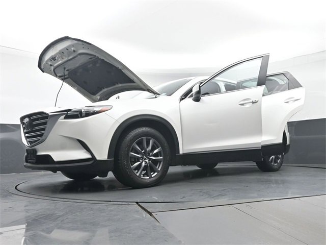 Certified 2023 MAZDA CX-9 Touring image 47