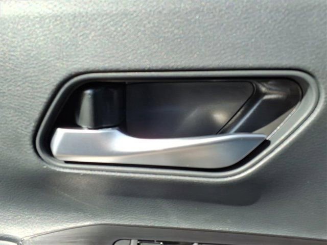 New 2026 Nissan Kicks SV w/ SV Premium Package image 19