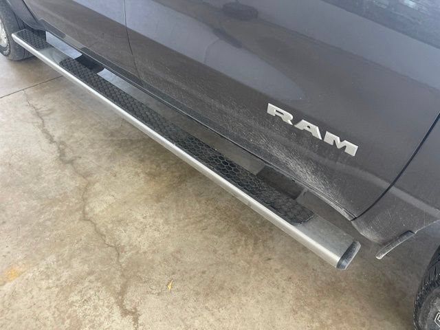 New 2023 RAM 1500 Big Horn AWD/4WD image 11