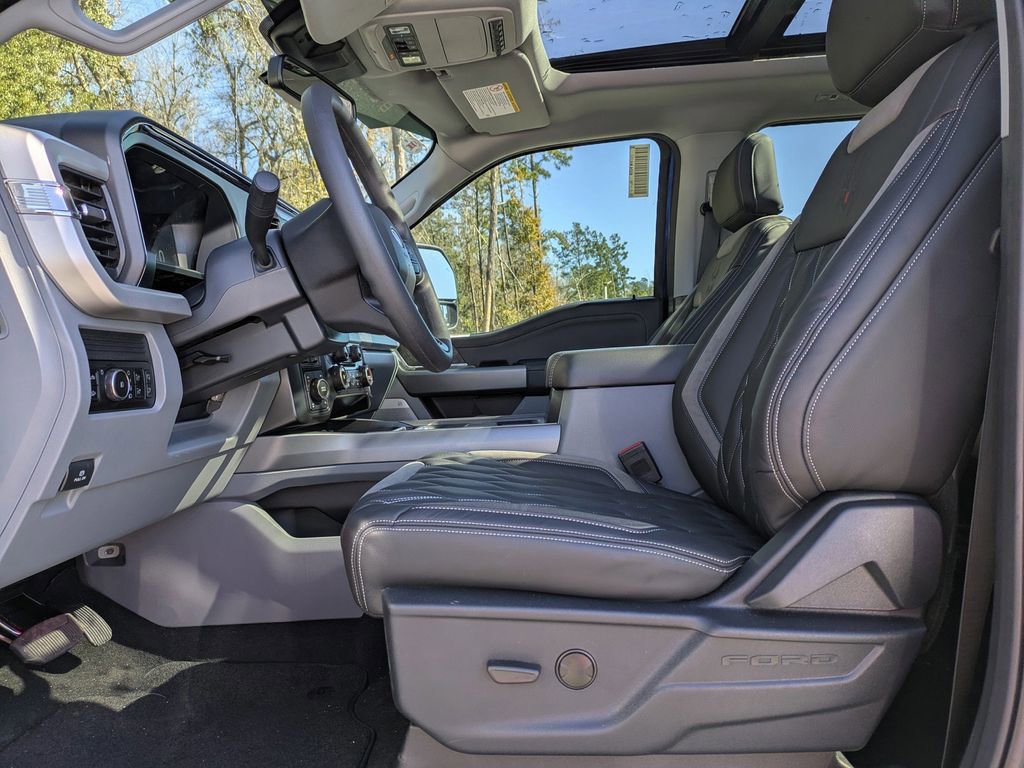 New 2026 Ford F250 XLT w/ XLT Premium Package image 20