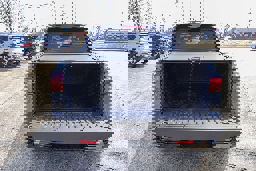 Used 2025 Hyundai Santa Cruz XRT image 26