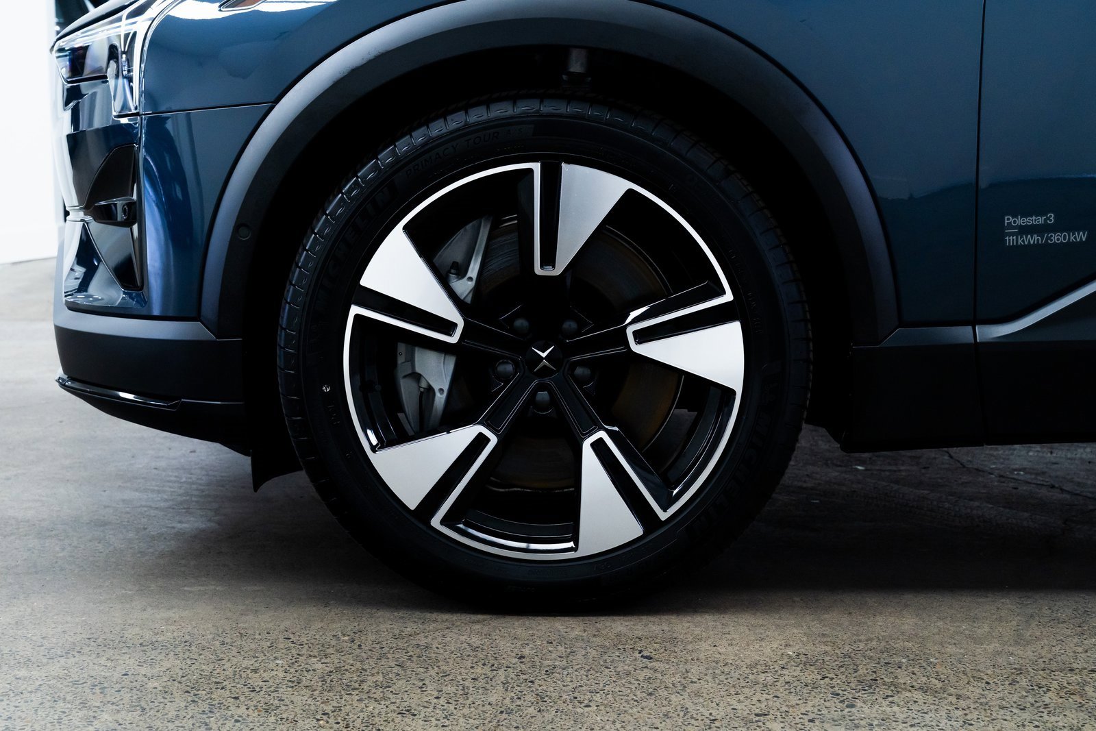 Used 2025 Polestar Polestar 3 image 7