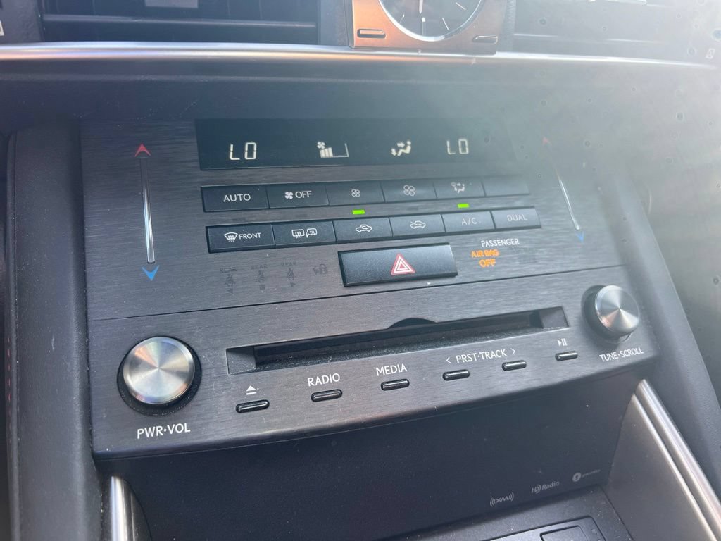 Used 2020 Lexus IS 300 F Sport w/ F Sport Package RWD image 23