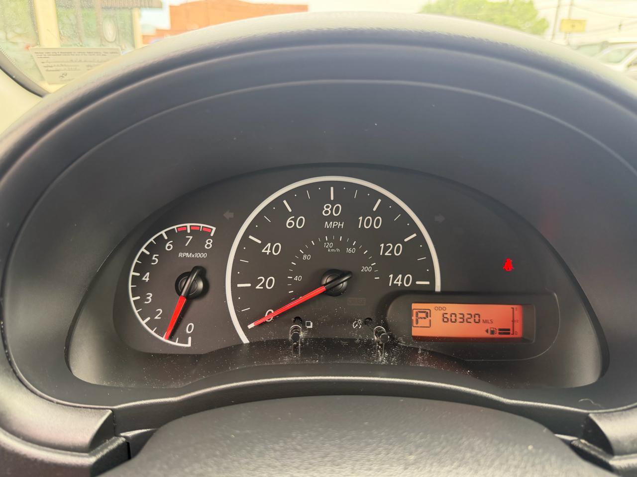 Used 2019 Nissan Versa S Plus FWD image 15