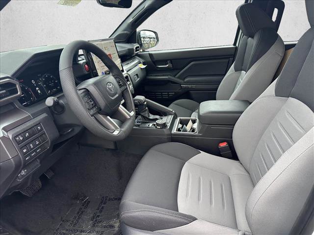 New 2026 Toyota Tacoma TRD Off-Road image 11