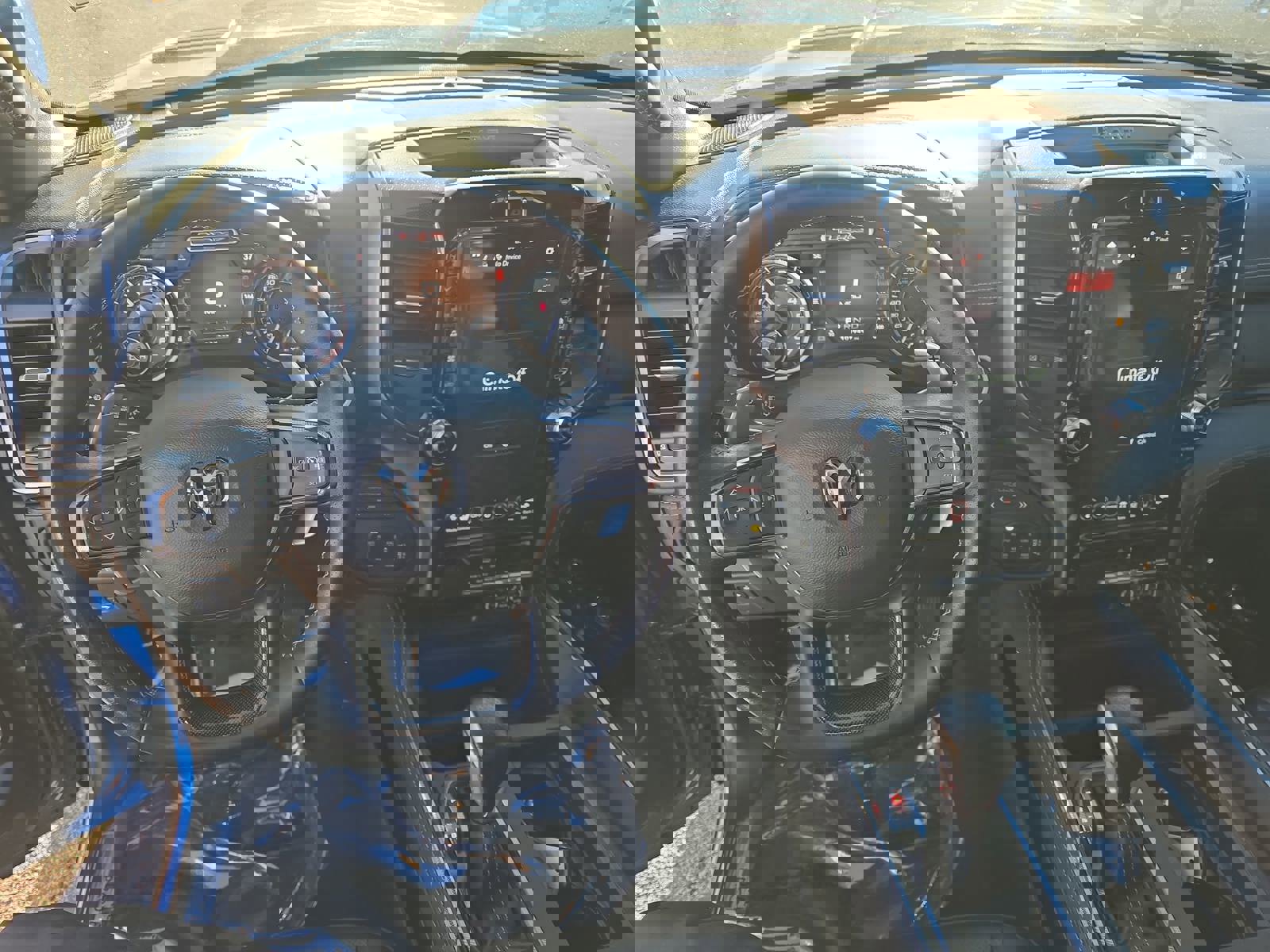 Used 2021 RAM 1500 TRX w/ TRX Level 1 Equipment Group image 18