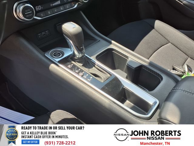 Used 2023 Nissan Sentra SV w/ All-Weather Package FWD image 29
