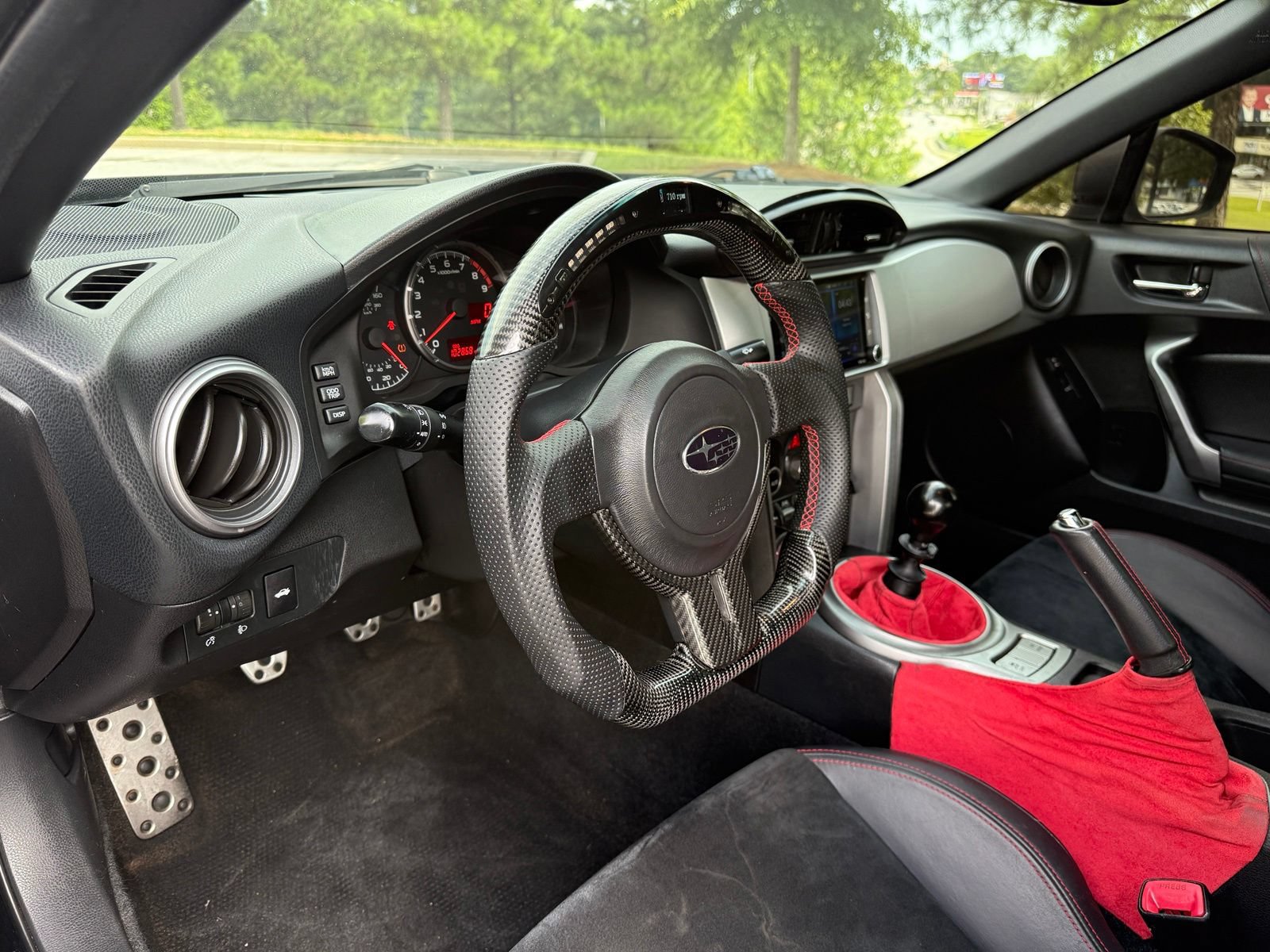 Used 2013 Subaru BRZ Limited RWD image 20