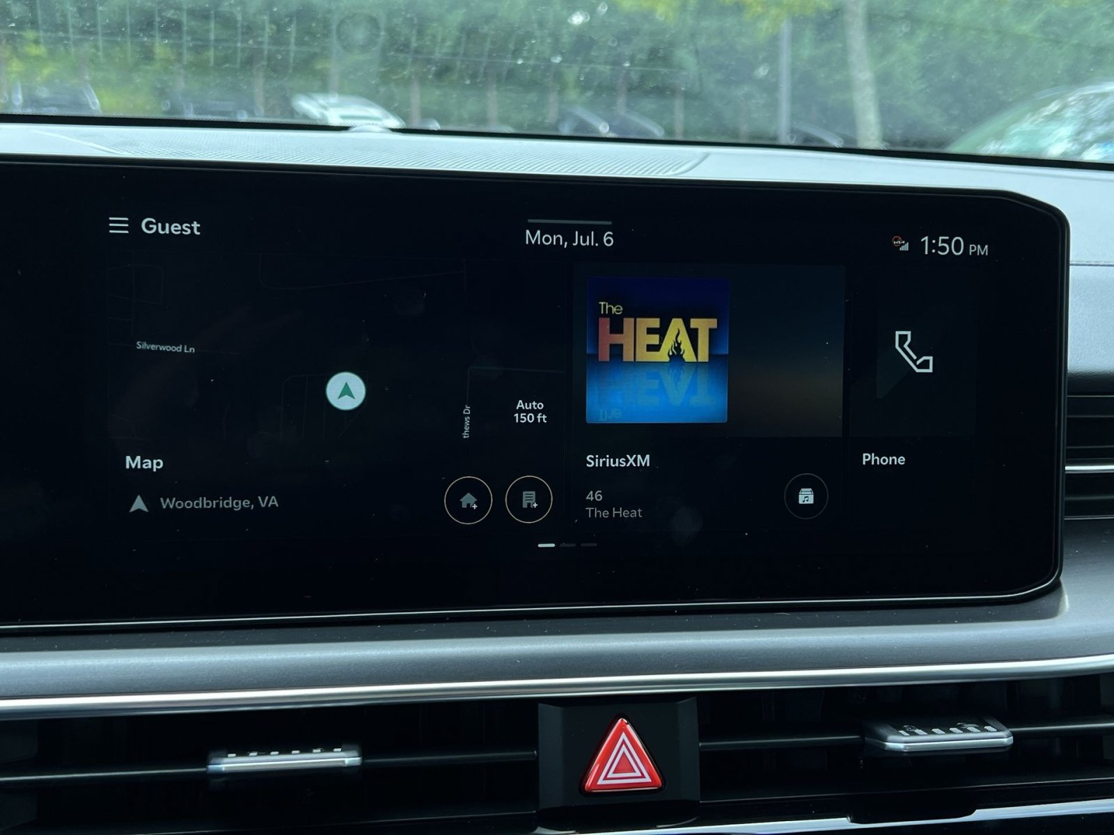 New 2026 Kia K5 GT-Line AWD/4WD image 23