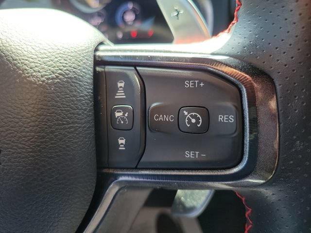 Used 2023 RAM 1500 TRX w/ TRX Level 2 Equipment Group AWD/4WD image 23