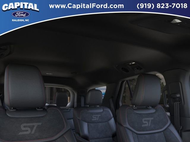 New 2026 Ford Explorer ST image 22