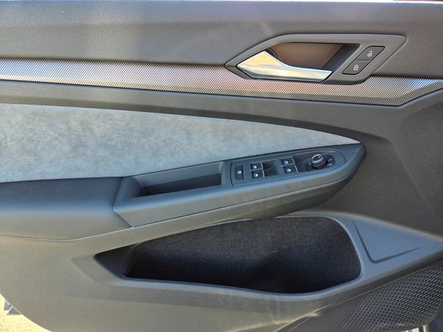 New 2026 Volkswagen Golf w/ Euro Style Package image 9