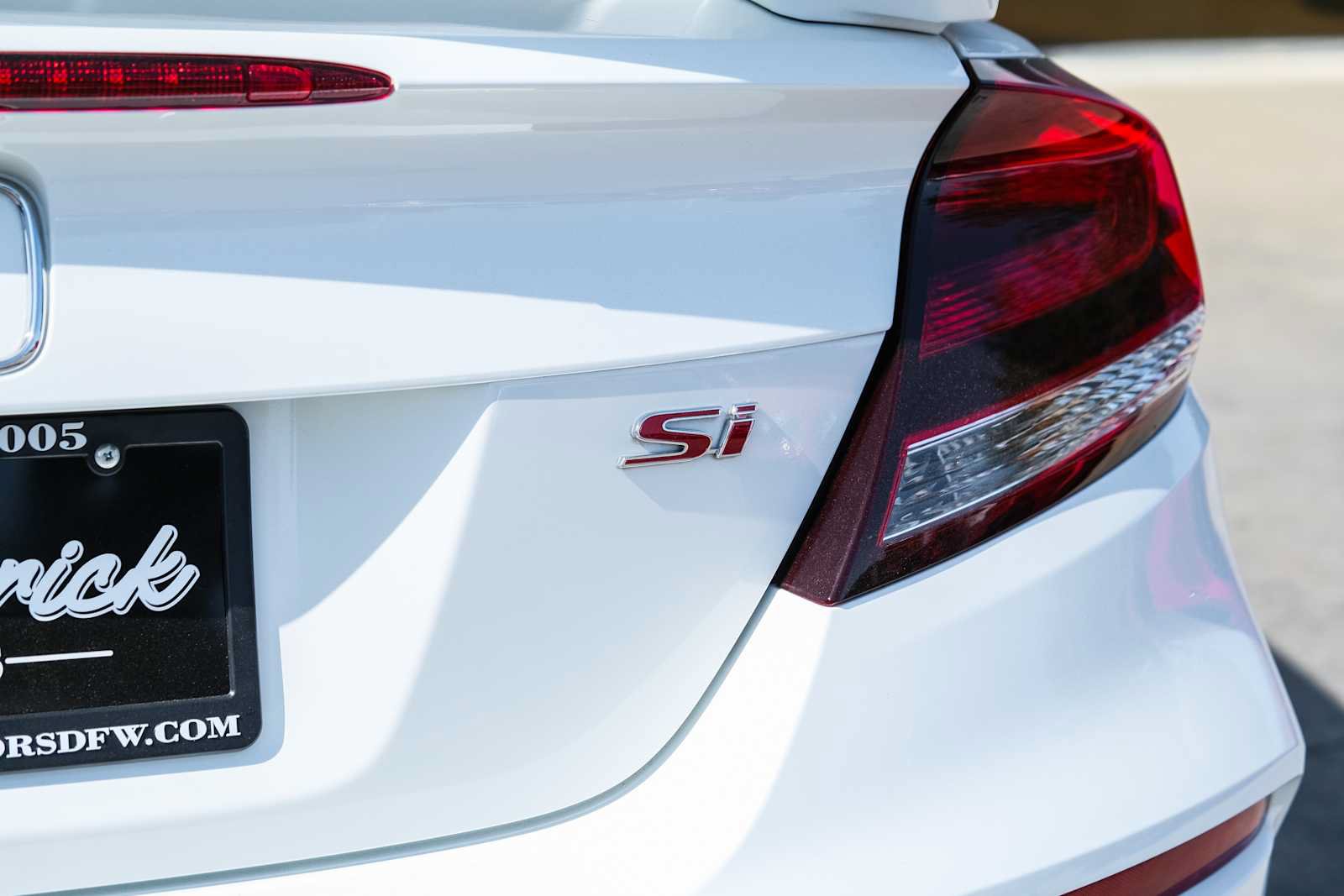 Used 2014 Honda Civic Si image 16