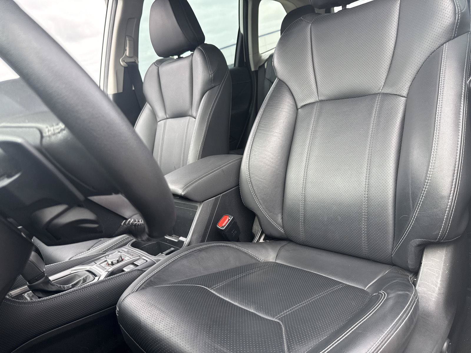 Used 2021 Subaru Forester Limited AWD/4WD image 8