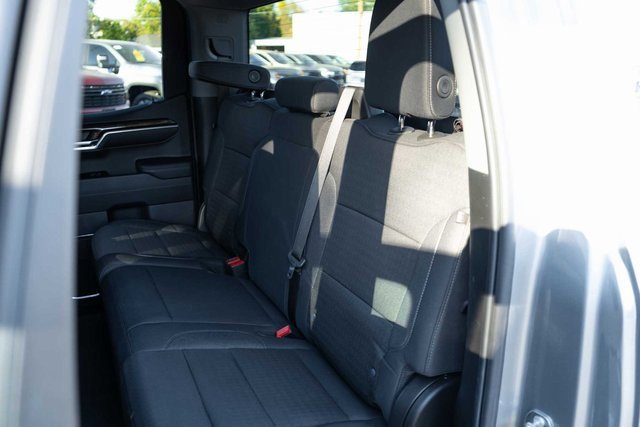 Used 2024 GMC Sierra 1500 Elevation image 14