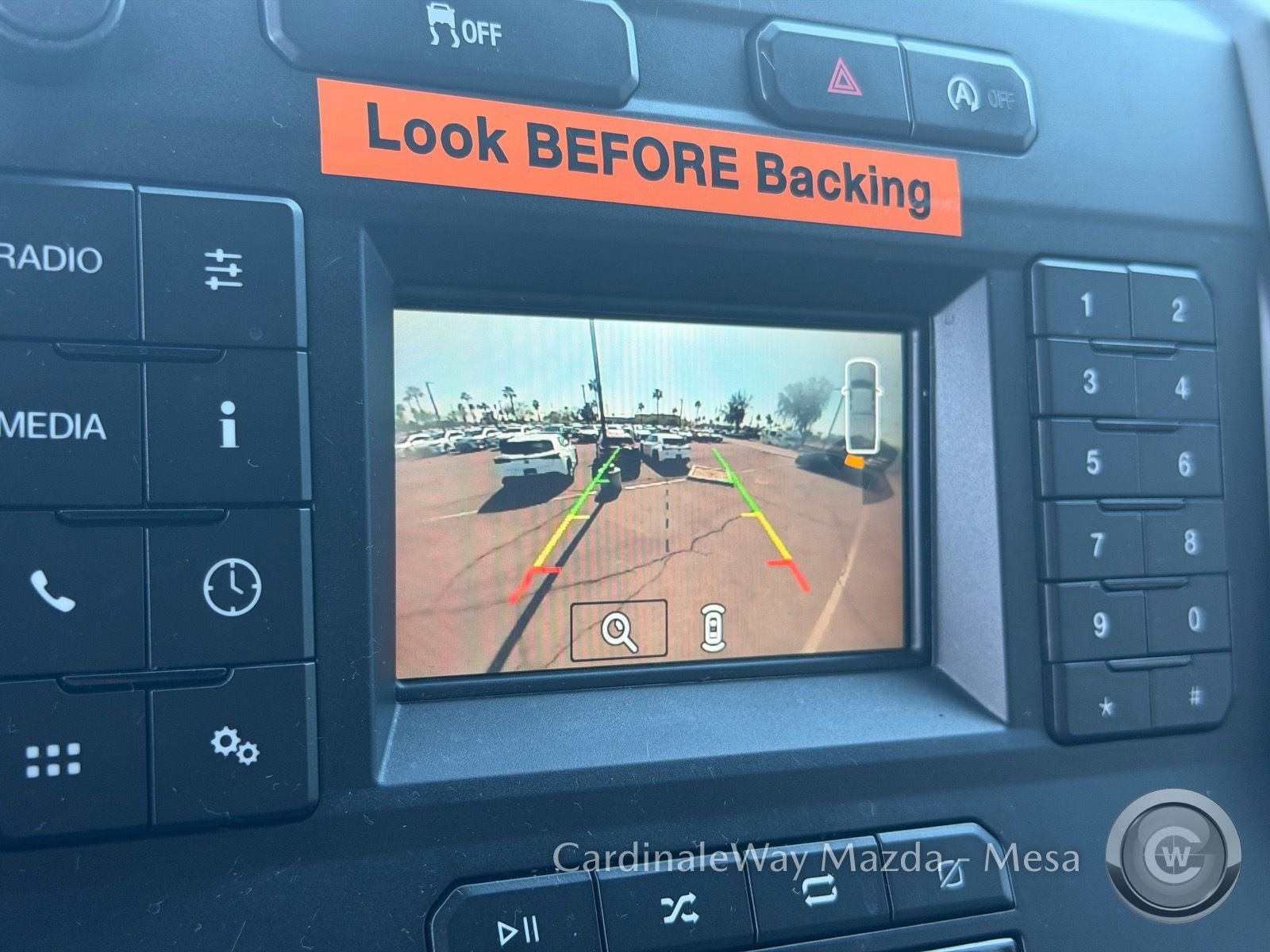 Used 2018 Ford F150 XL w/ Equipment Group 101A Mid image 24