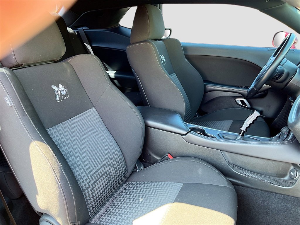 Used 2020 Dodge Challenger R/T Scat Pack image 28