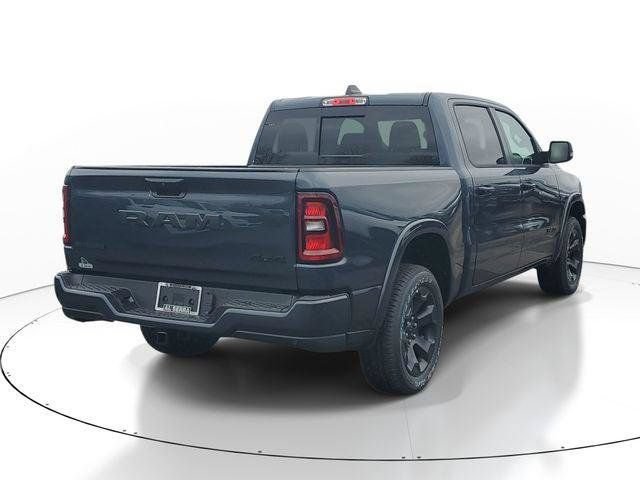 New 2026 RAM 1500 Big Horn AWD/4WD image 4