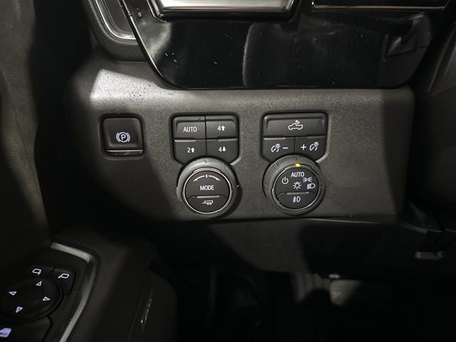 Certified 2026 Chevrolet Silverado 1500 LT Trail Boss w/ Convenience Package II image 15