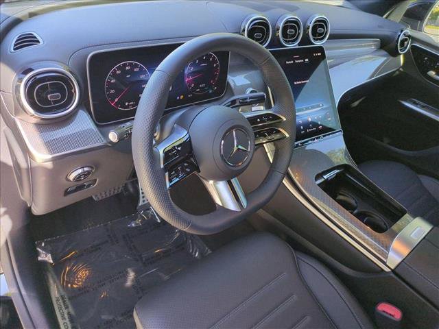 Certified 2026 Mercedes-Benz GLC 300 image 10
