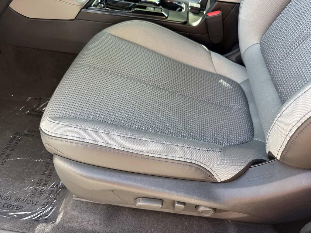 New 2026 Subaru Forester Premium image 25