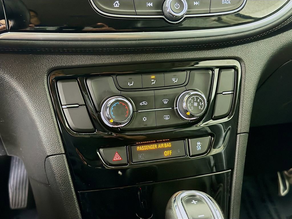 Used 2017 Buick Encore Preferred image 17