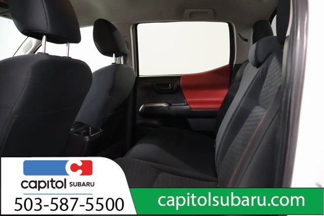Used 2023 Toyota Tacoma SR5 RWD image 29