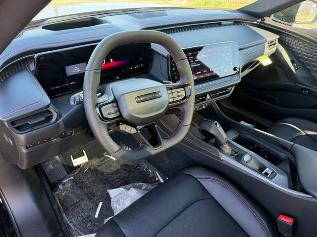 New 2026 Dodge Charger Scat Pack AWD/4WD image 13