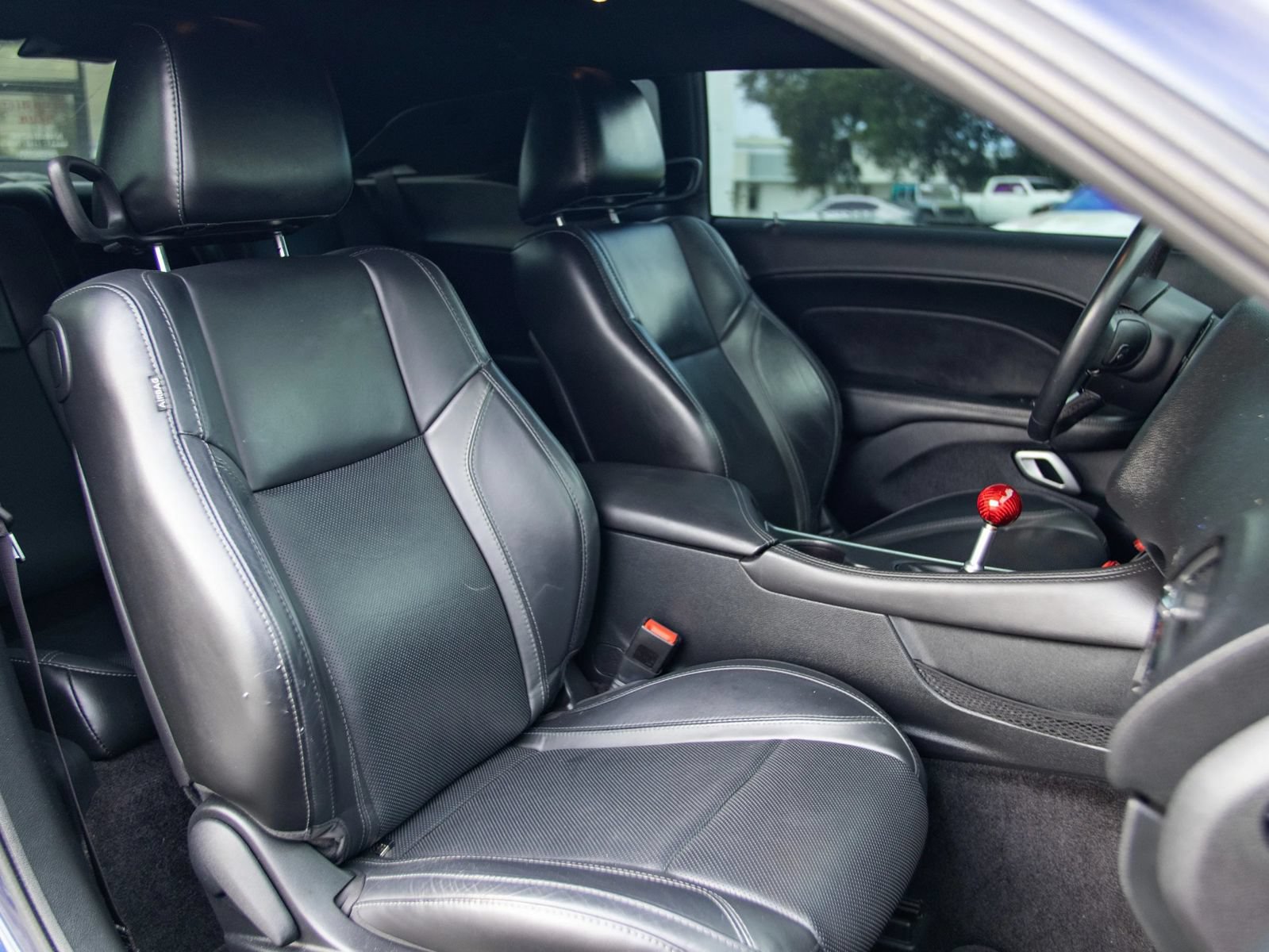 Used 2016 Dodge Challenger R/T Plus RWD image 24