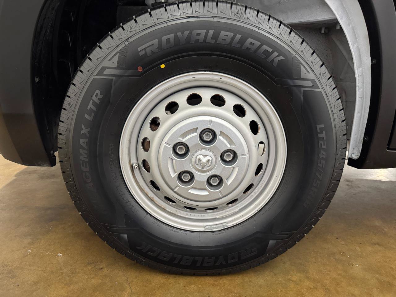 Used 2024 RAM ProMaster 1500 w/ Power Group FWD image 49