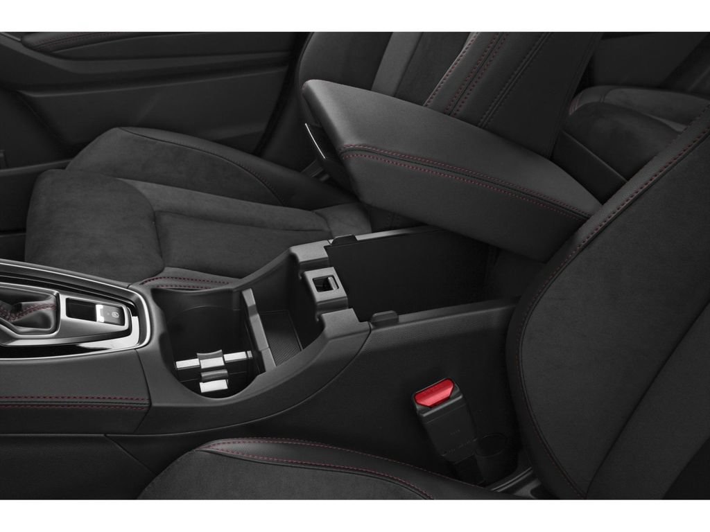 New 2026 Subaru WRX GT AWD/4WD image 12