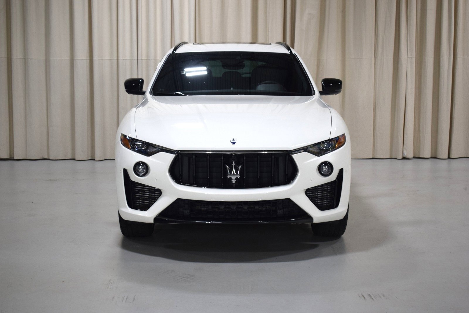 Certified 2022 Maserati Levante GT image 8