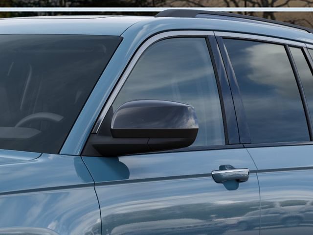 New 2026 Jeep Grand Cherokee Limited AWD/4WD image 12