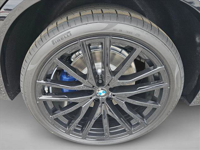 New 2026 BMW X5 M60i image 10