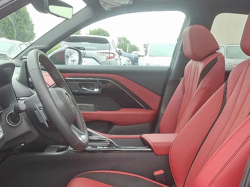 New 2026 Acura ADX A-Spec image 7