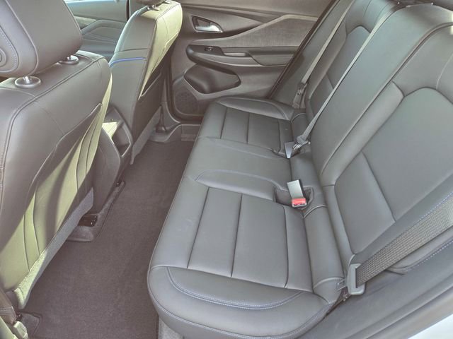 New 2026 Buick Envision Avenir AWD/4WD image 7