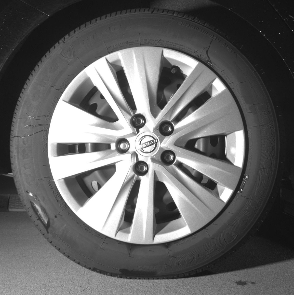 Used 2025 Nissan Sentra S FWD image 15