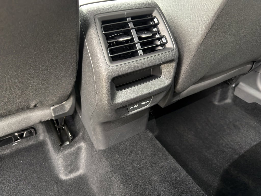 New 2026 Volkswagen Tiguan S image 16