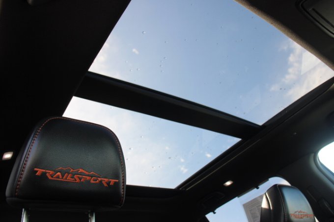 Used 2024 Honda Pilot TrailSport image 24