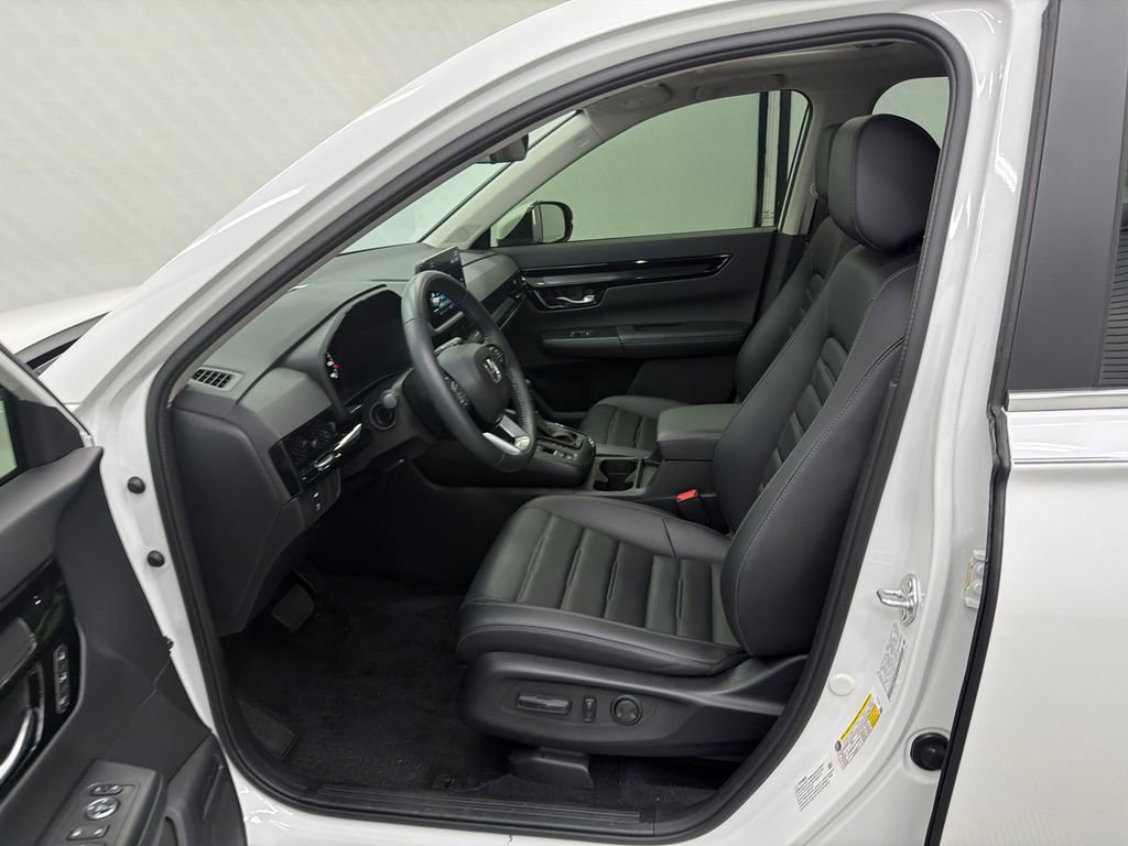 Used 2024 Honda CR-V EX-L image 9