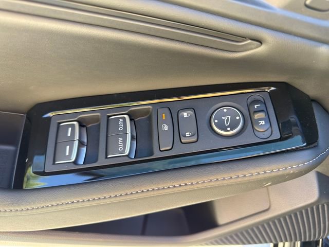 New 2025 Honda Accord Touring image 24