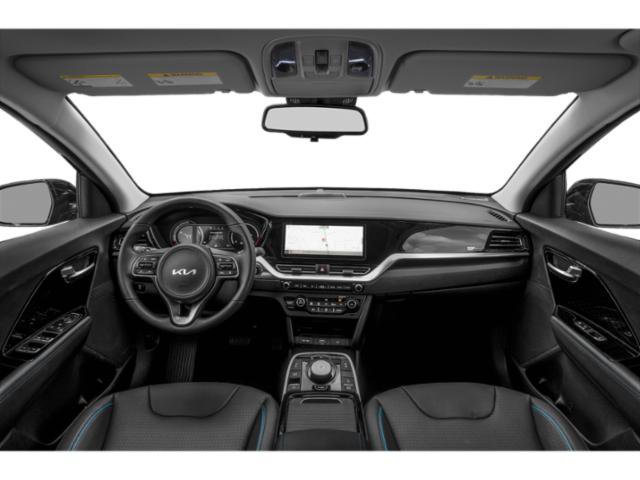 Used 2022 Kia Niro EX Premium w/ Cold Weather Package FWD image 11