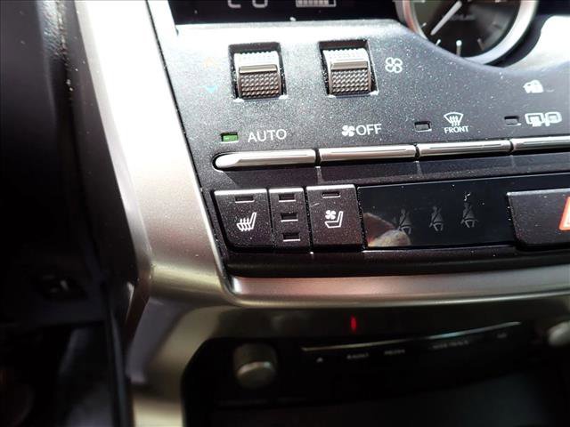 Used 2019 Lexus NX 300 F Sport w/ F Sport Premium Package AWD/4WD image 20