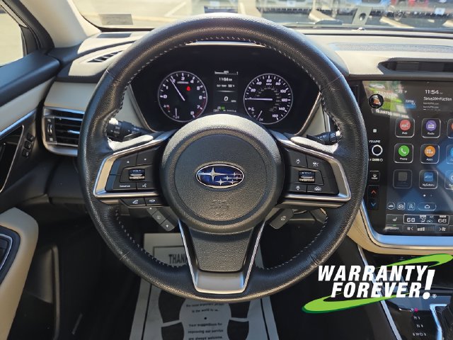 Used 2021 Subaru Outback Touring AWD/4WD image 9