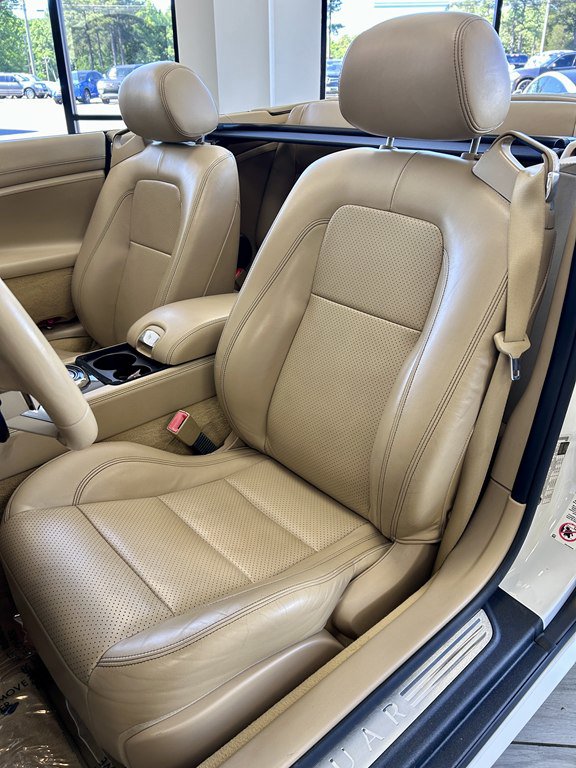 Used 2012 Jaguar XK Convertible RWD image 14