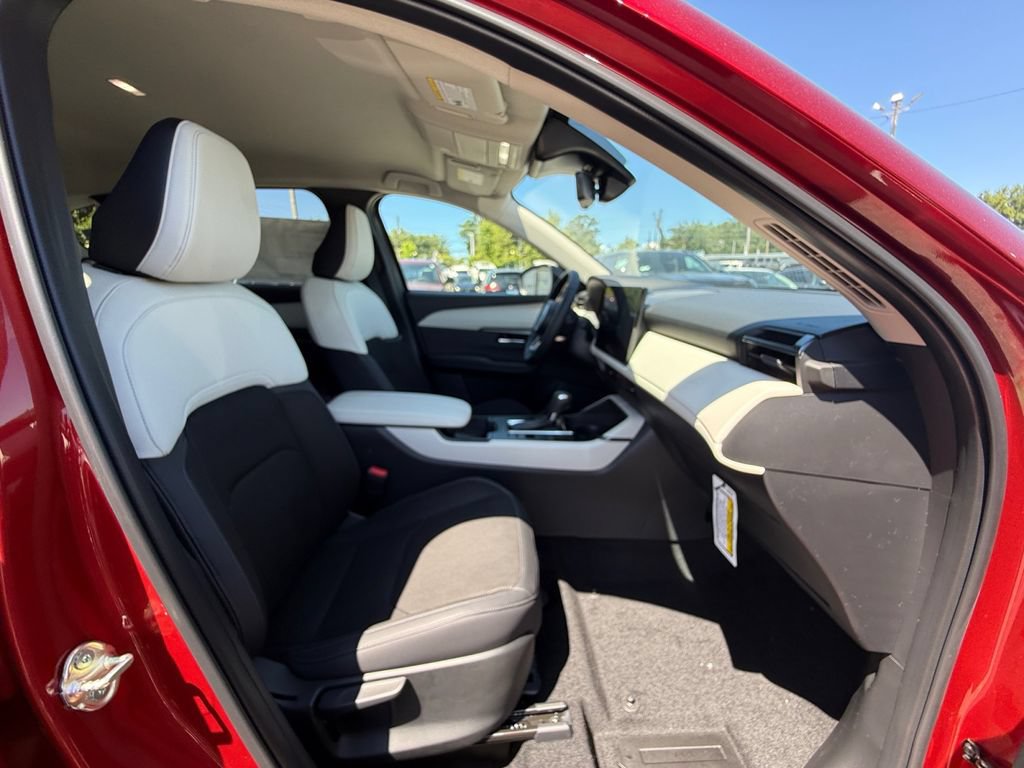 New 2026 MAZDA CX-5 Preferred AWD/4WD image 25
