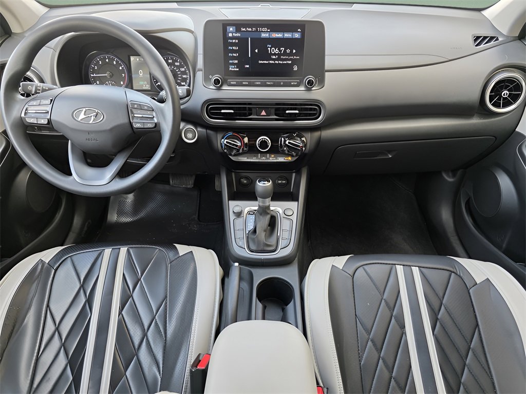 Used 2023 Hyundai Kona SEL image 22